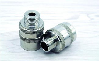 精密機(jī)械零件加工的過程是怎樣的