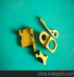 精密非標零件 非標零件加工
