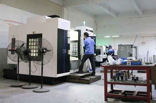 機械零件加工丨精密機械零件加工丨佛山精密機械零件加工