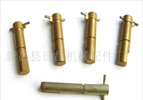精密拉伸管 日昌機 械配 件廠 機械設(shè)備欄目