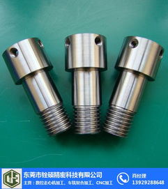 深圳車(chē)銑加工 數(shù)控車(chē)銑加工 銓碩精密