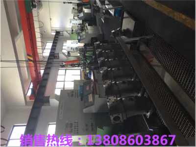 機(jī)械泵軸向柱塞泵g30a bv35t 1dr廠家電話