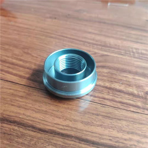 精密機(jī)械配件加工