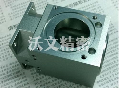 東莞鈦合金零件加工 沃文精密 推薦商家 鈦合金零件加工價格