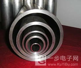 廊坊q345b冷軋管制造商